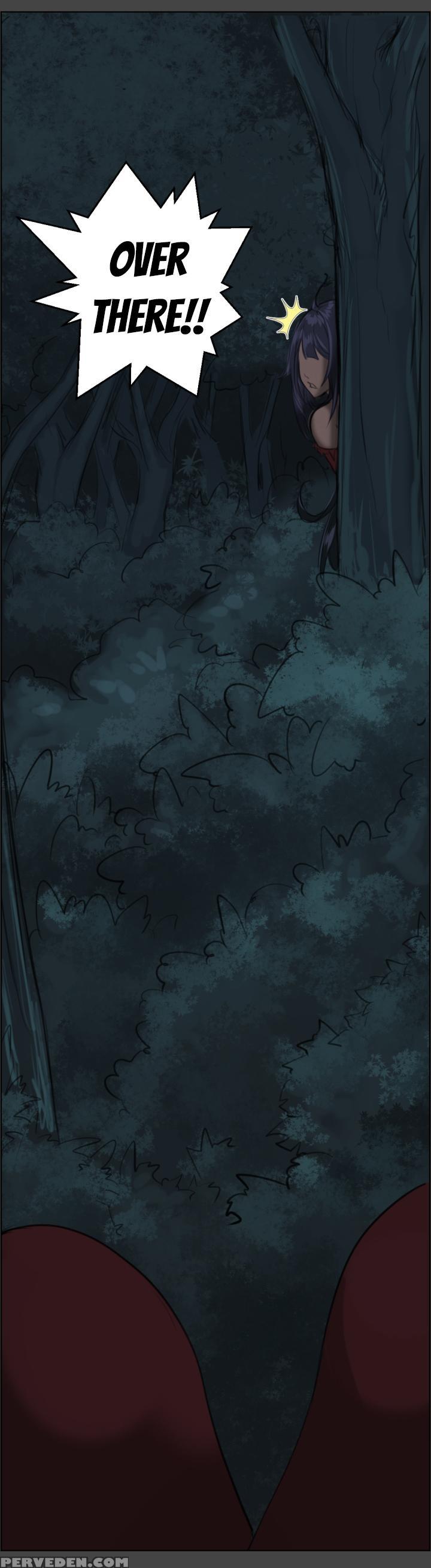 [hong Banjang] Aharoo Ch.1-6 (english) (yomanga) (ongoing) Chapter 1000 Page 6